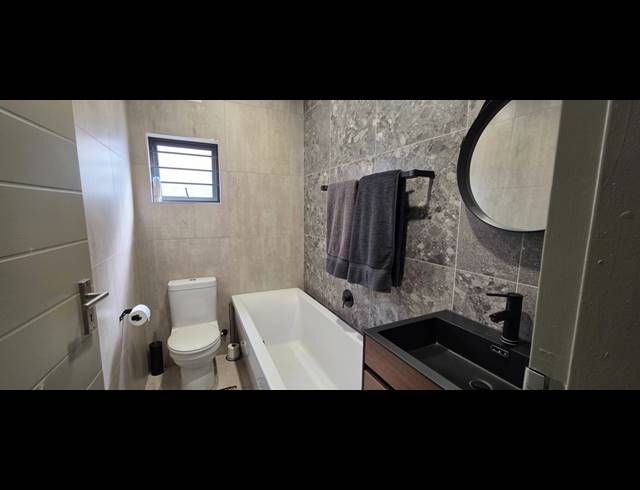 3 BEDROOM FREEHOLD FOR SALE IN ZANDSPRUIT